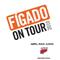 Road Show Fígado on Tour 2010